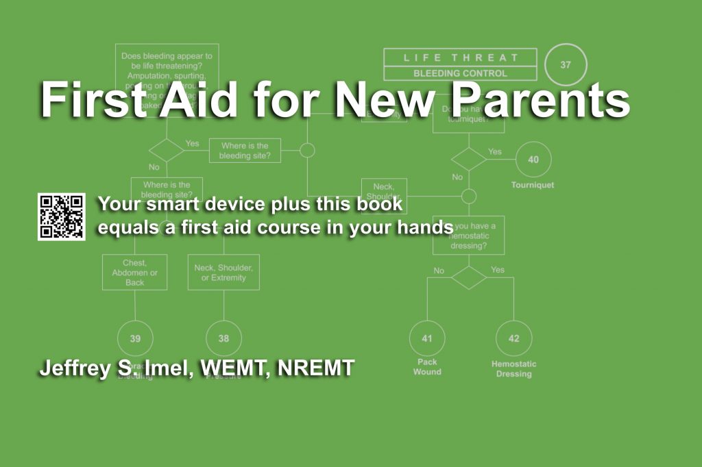 First Aid for New Parents and Infant Caregivers Online Course